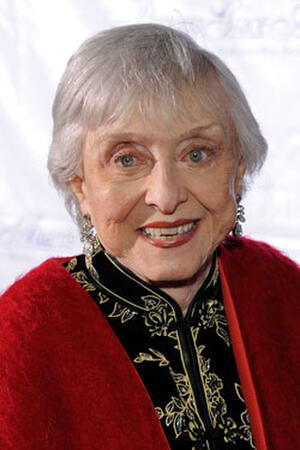 Celeste Holm