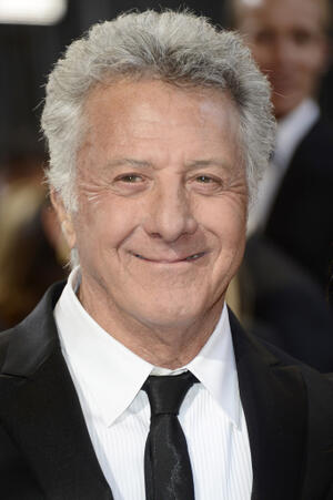 Dustin Hoffman