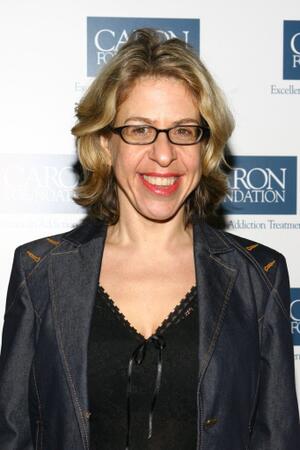 Jackie Hoffman