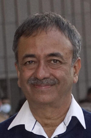 Rajkumar Hirani