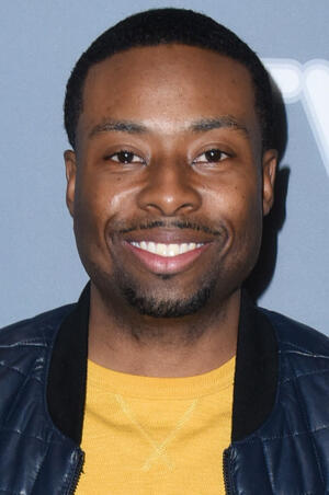 Justin Hires