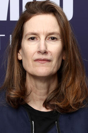 Joanna Hogg