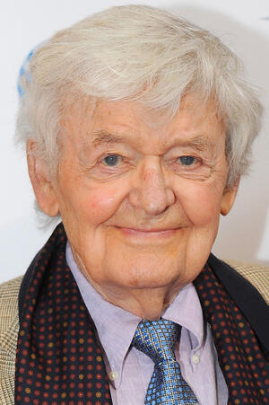 Hal Holbrook
