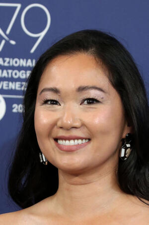 Hong Chau