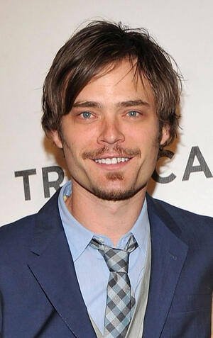 Christopher Backus