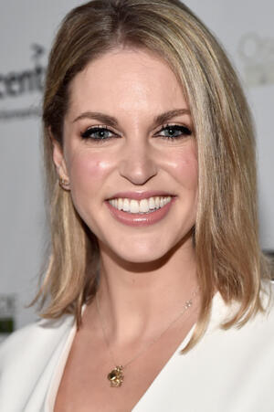 Amy Huberman