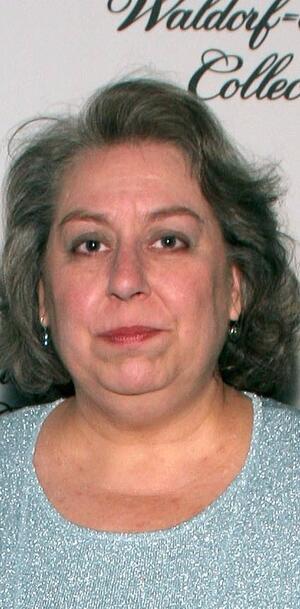 Jayne Houdyshell