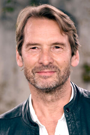 Adrian Hough