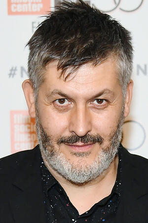 Christophe Honoré
