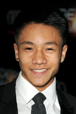 Brandon Soo Hoo