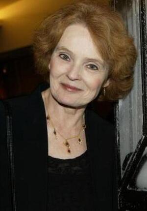 Katharine Houghton