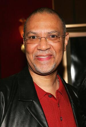 Warrington Hudlin