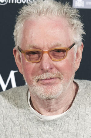 Hugh Hudson