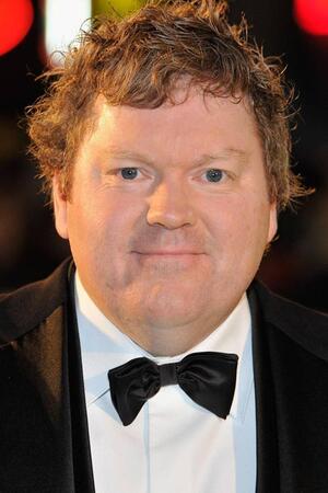 Stephen Hunter