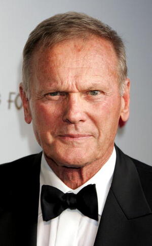 Tab Hunter