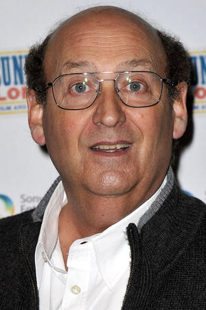 Tim Hunter