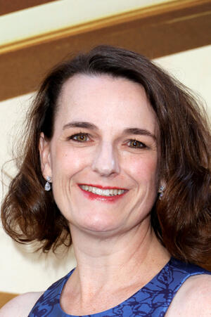 Rebecca Huntley