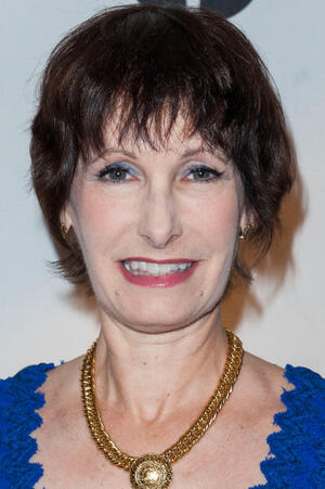 Gale Anne Hurd