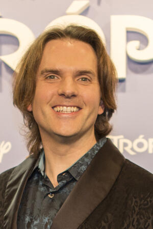 Byron Howard