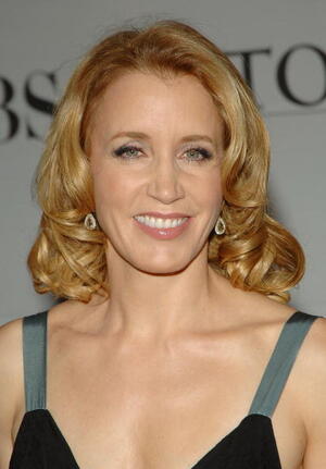 Felicity Huffman