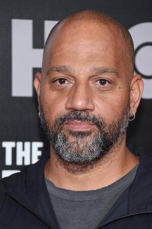 Allen Hughes