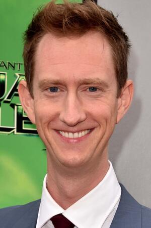 Jeremy Howard