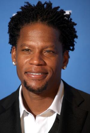 D.L. Hughley