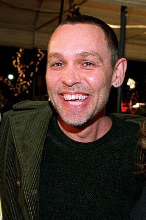 Doug Hutchison