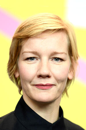 Sandra Hüller