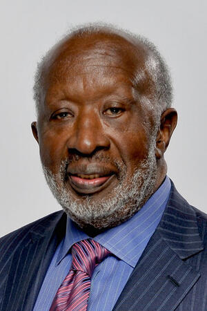 Clarence Avant