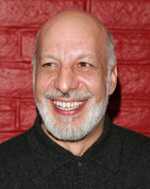 Erick Avari