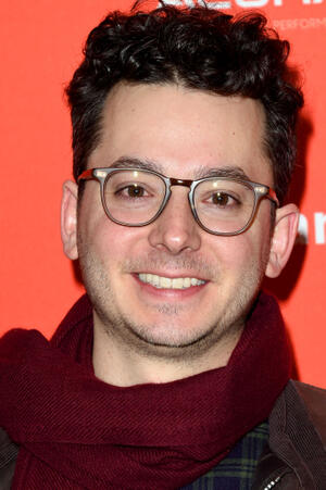 Ian Hultquist
