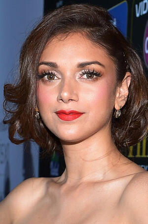 Aditi Rao Hydari