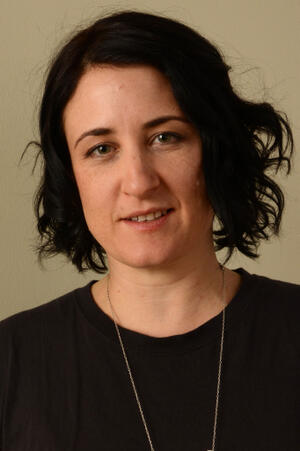 Sophie Hyde