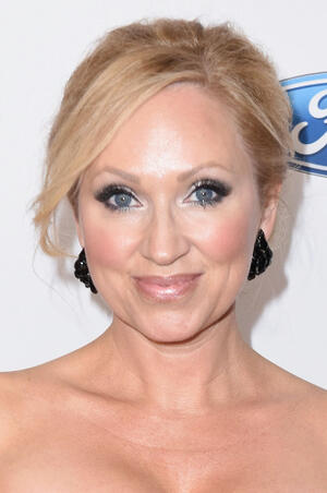 Leigh-Allyn Baker