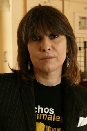 Chrissie Hynde