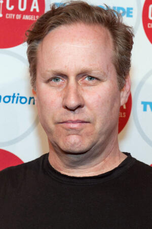 Roger Avary