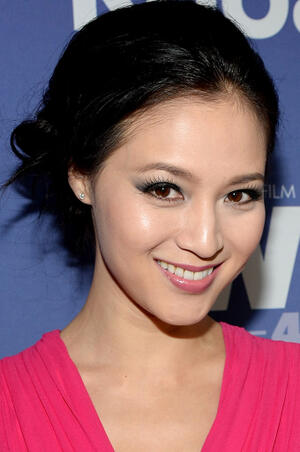 Grace Huang
