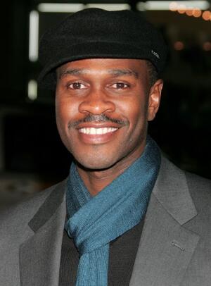 Brian Hooks