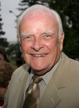 John Ingle