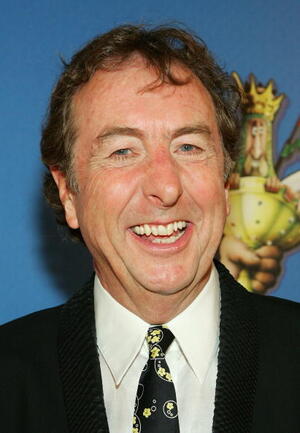 Eric Idle