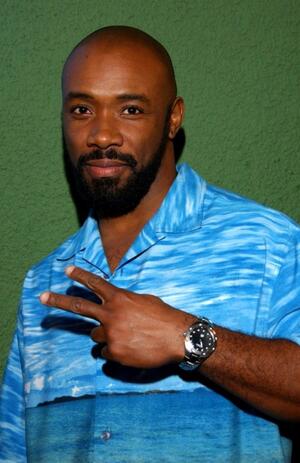 Shaun Baker