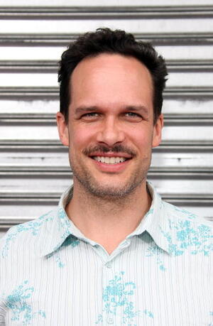Diedrich Bader