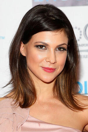 Samantha Ivers