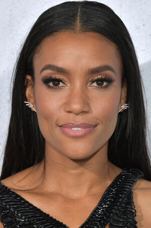 Annie Ilonzeh