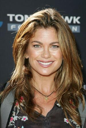 Kathy Ireland
