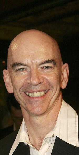 Nicholas Hope
