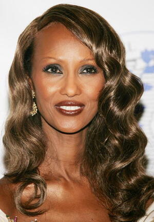 Iman