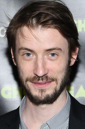 Oliver Irving