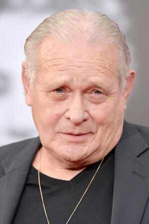 Bo Hopkins